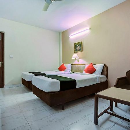 Oyo 1864 Hotel Yuvraj Ranchi Exterior photo