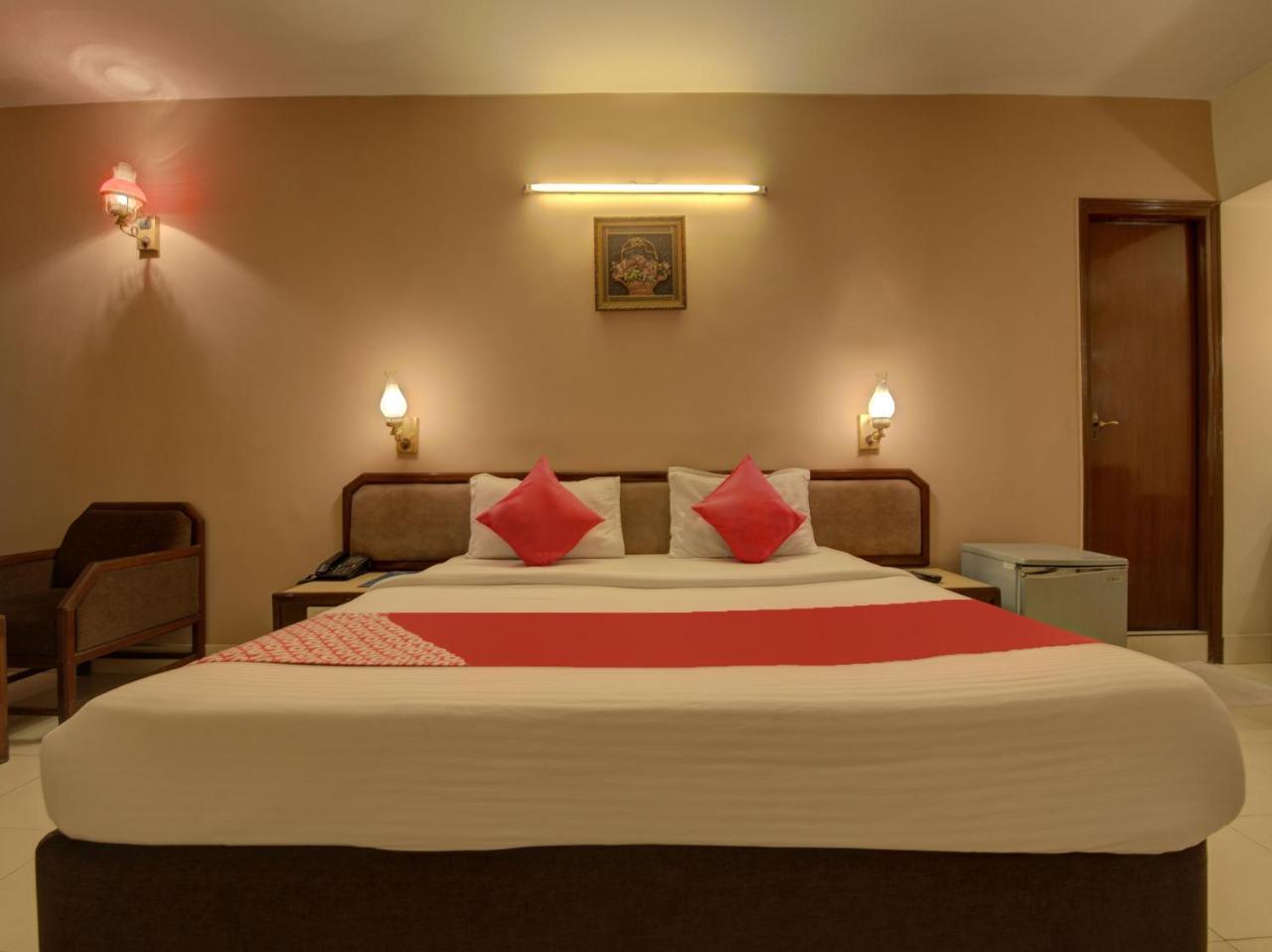 Oyo 1864 Hotel Yuvraj Ranchi Exterior photo