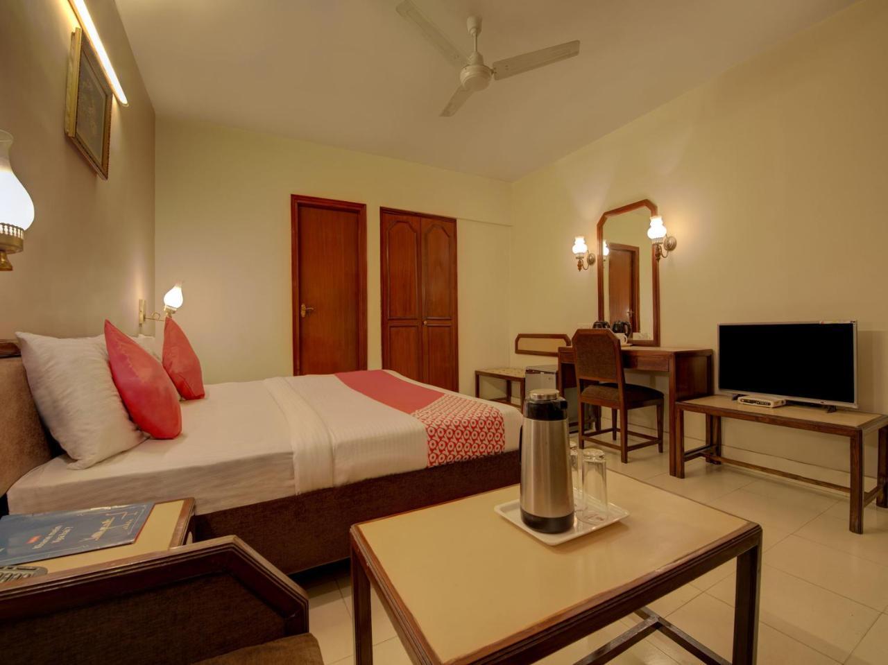 Oyo 1864 Hotel Yuvraj Ranchi Exterior photo