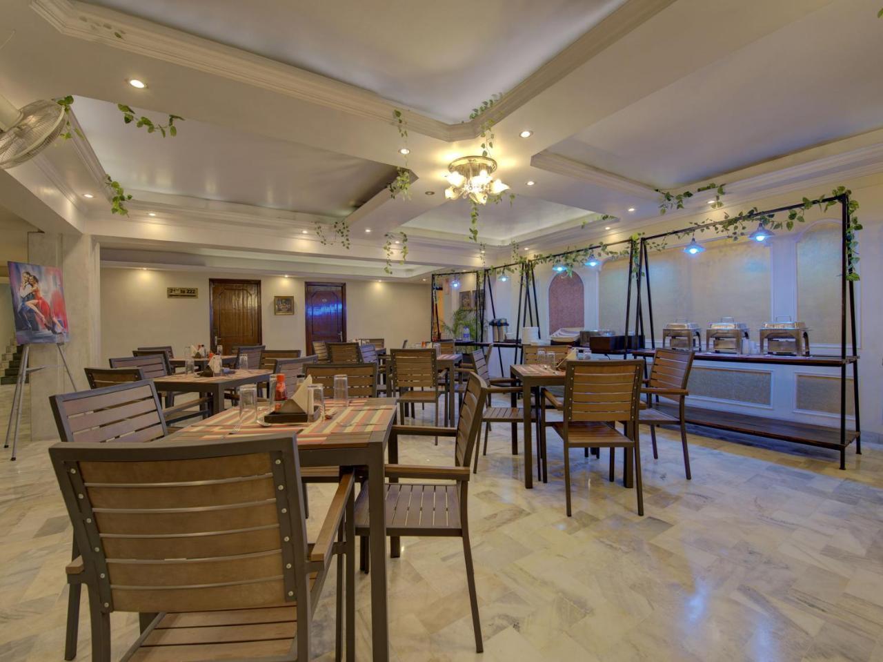 Oyo 1864 Hotel Yuvraj Ranchi Exterior photo