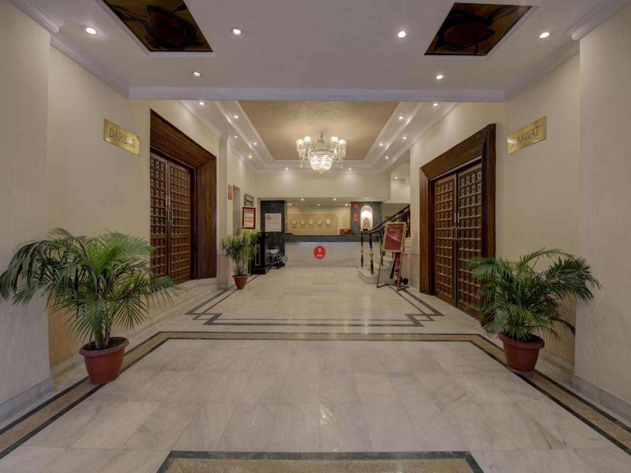 Oyo 1864 Hotel Yuvraj Ranchi Exterior photo