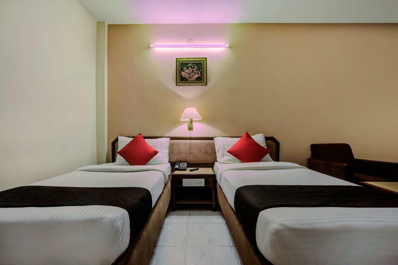 Oyo 1864 Hotel Yuvraj Ranchi Exterior photo