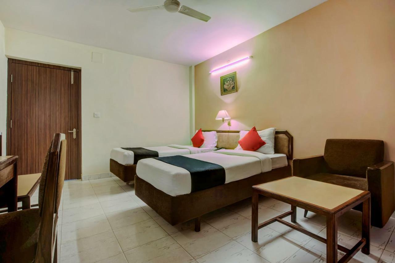 Oyo 1864 Hotel Yuvraj Ranchi Exterior photo