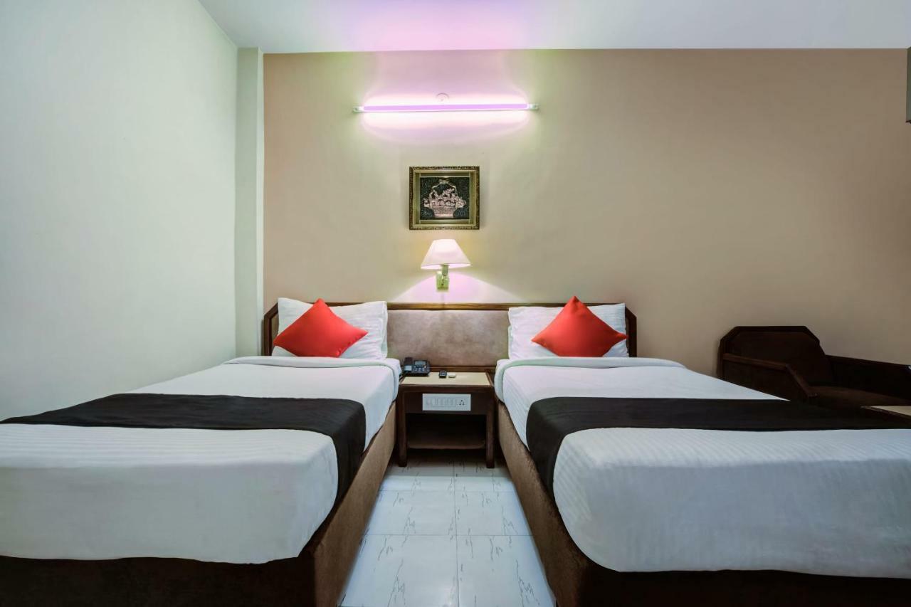 Oyo 1864 Hotel Yuvraj Ranchi Exterior photo