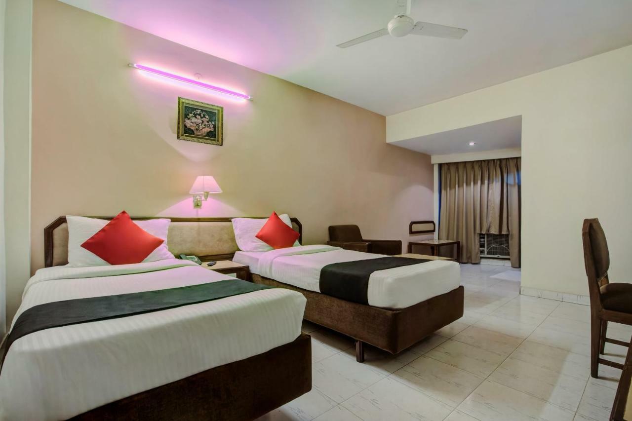 Oyo 1864 Hotel Yuvraj Ranchi Exterior photo