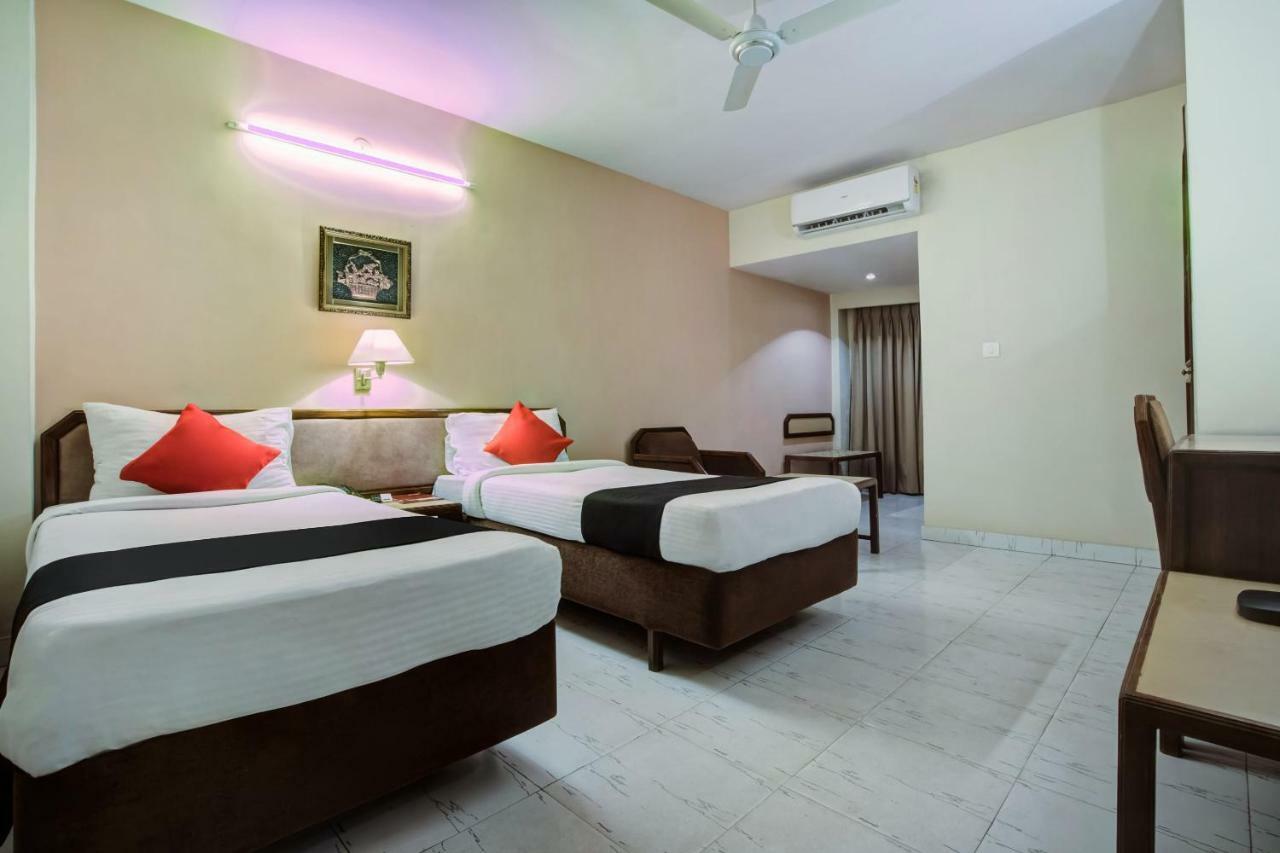 Oyo 1864 Hotel Yuvraj Ranchi Exterior photo